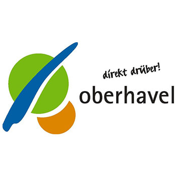 Logo Landkreis Oberhavel
