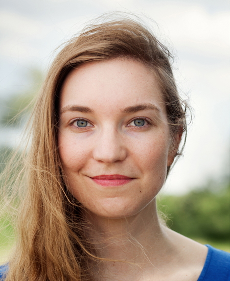 Sophia Sorge