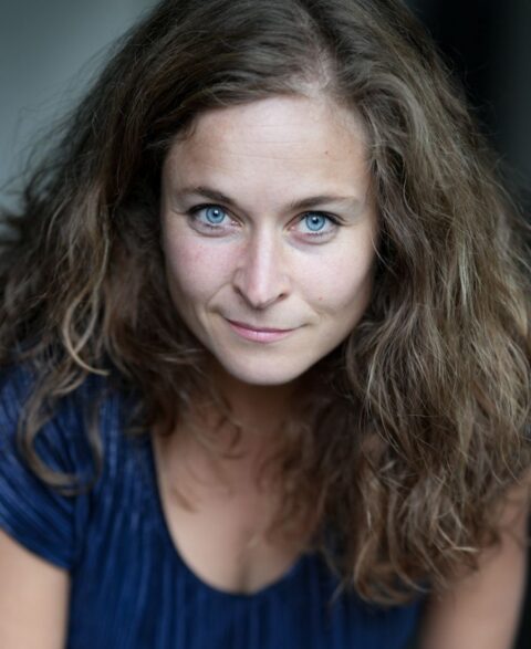 Johanna Paliege