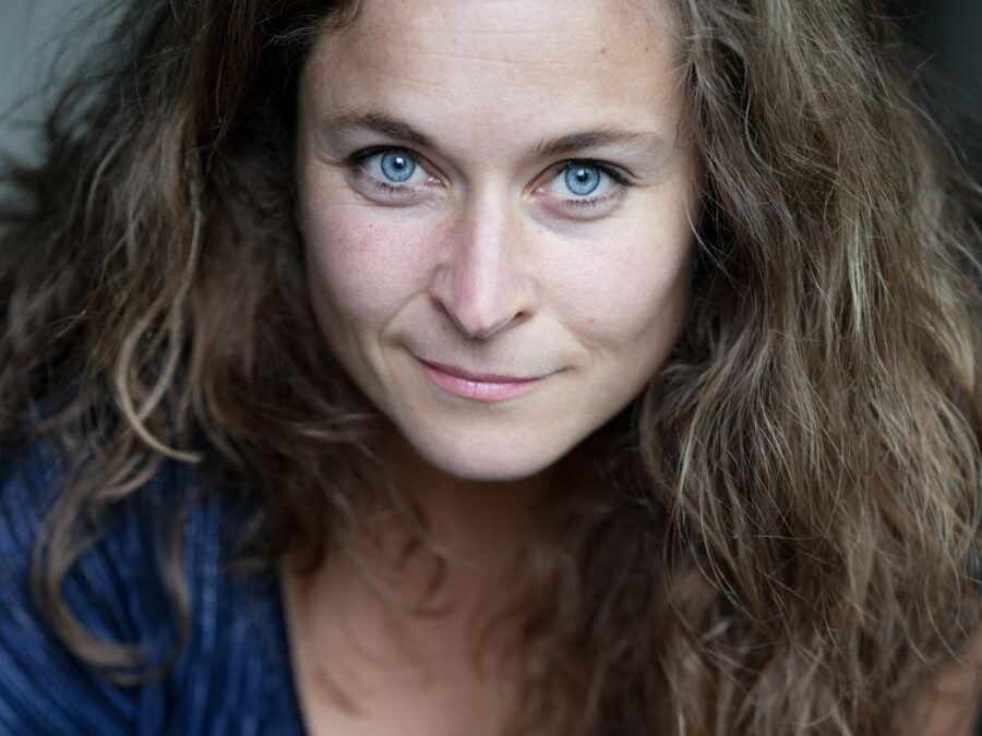 Johanna Paliege