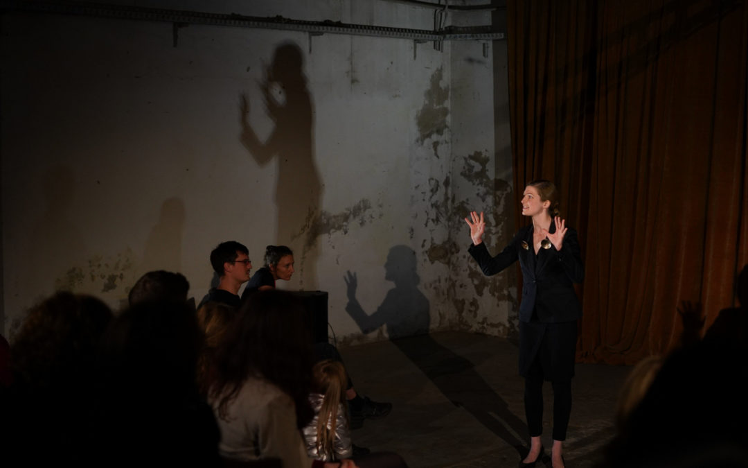 Theater im Werk | Spielplan Jan-Feb 2022