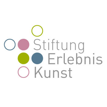 Stiftung Erlebnis Kunst Logo