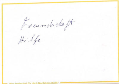 Post aus Pritzerbe