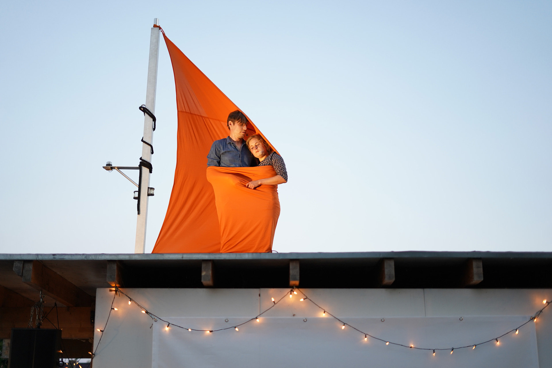 Traumschueff Durch den Wind Titelbild D.Schellenschmidt