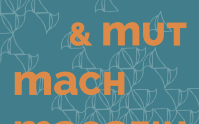 TheaterAktiv | Mit- und Mut-Mach-Magazin #2