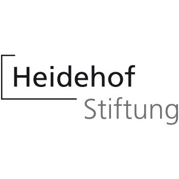 Heidehof Stiftung Foerderer und Unterstuetzer 2022 Heidehofstiftung