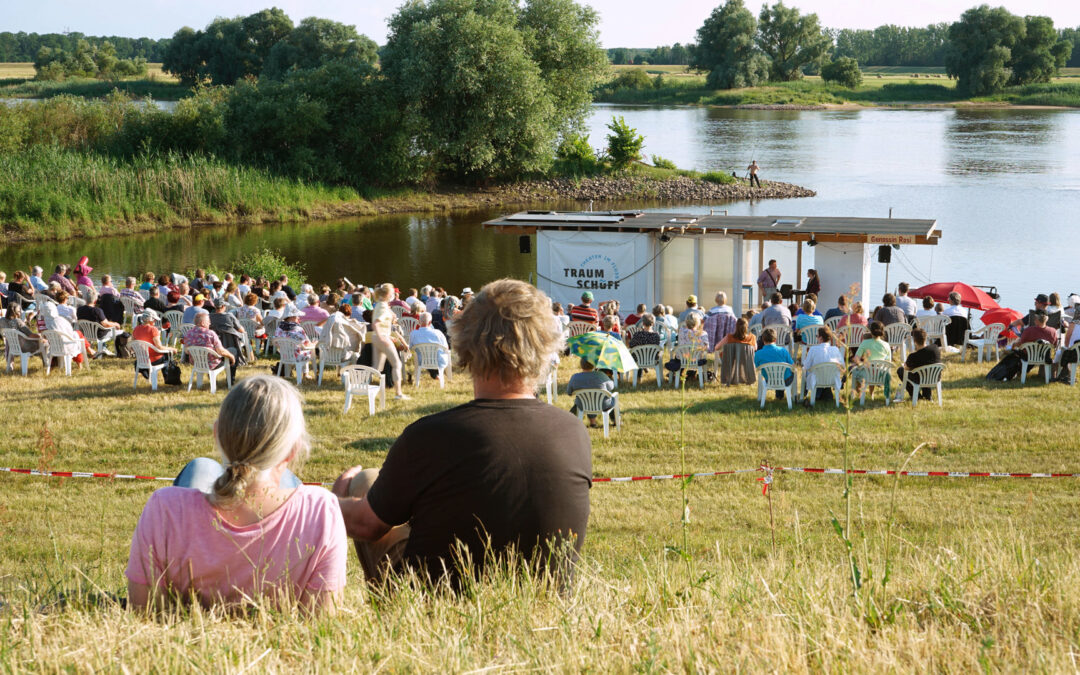Theater im Fluss Tour 2022