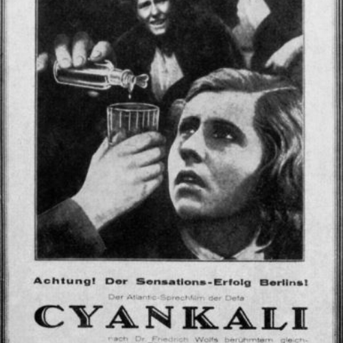 cyankali Beitragsbild