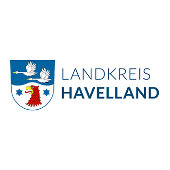 Logo Landkreis Havelland