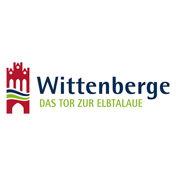 Logo Stadt Wittenberge