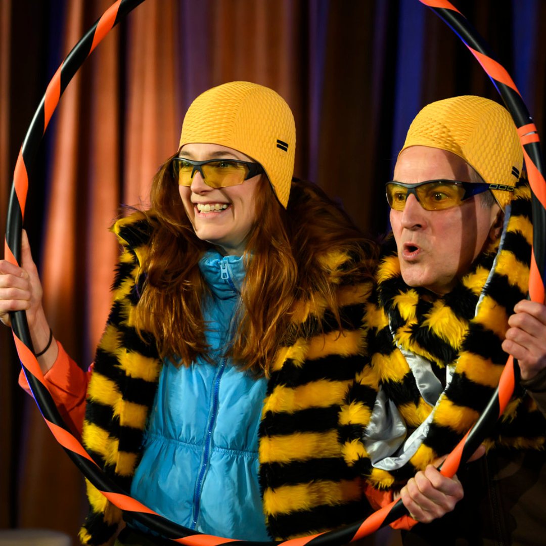 Bienen Produktbild