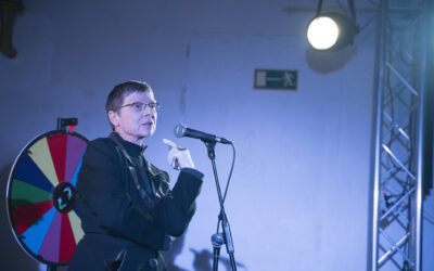 Startseite 5 Veranstaltungstechniker*in gesucht – Quereinstieg möglich!