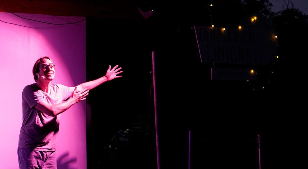 Winterprogramm – in & um Oranienburg