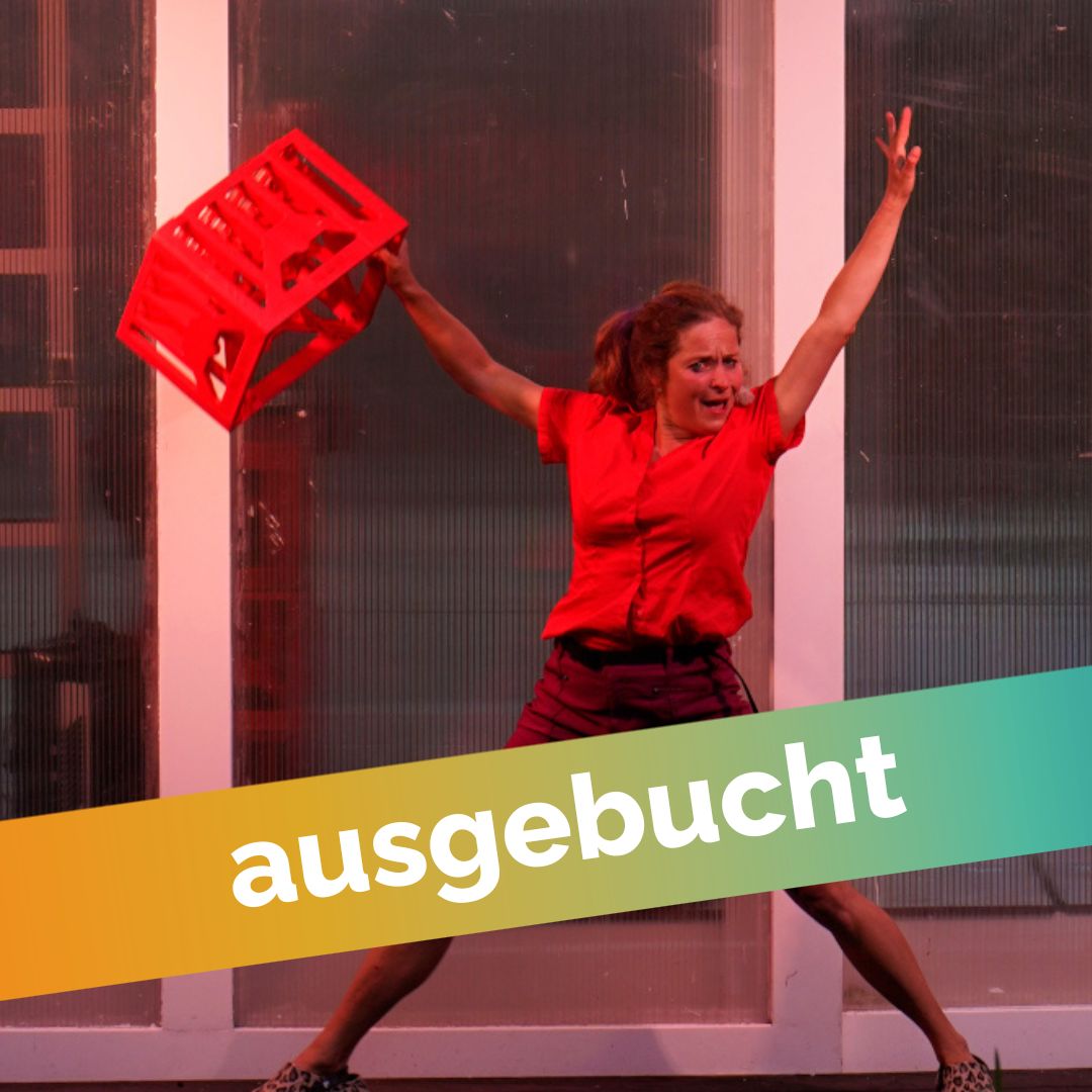 Vorstellung ausgebucht 3