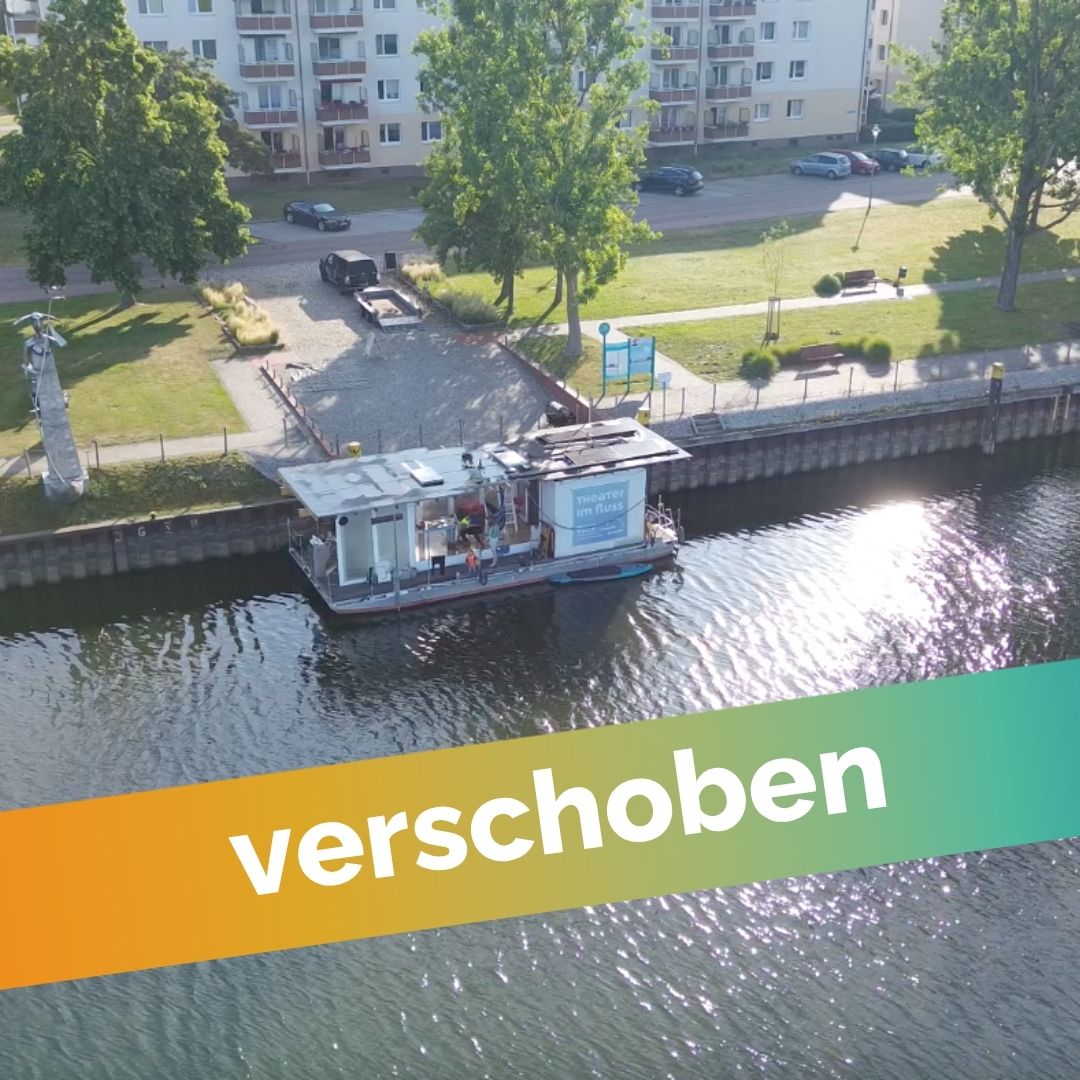 Premnitz Podcast verschoben