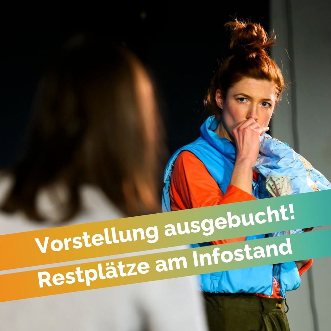 Vorstellung ausgebucht 4