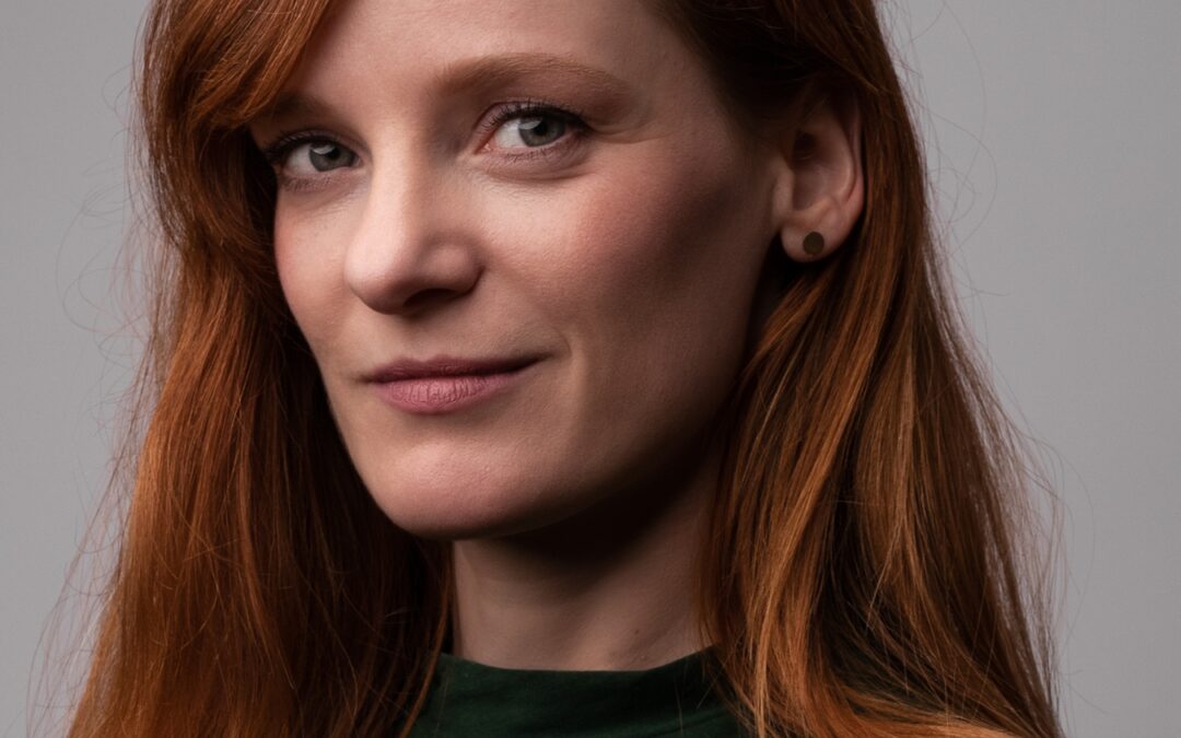 Christiane Wittenbecher