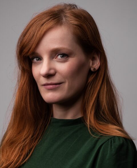 Christiane Wittenbecher
