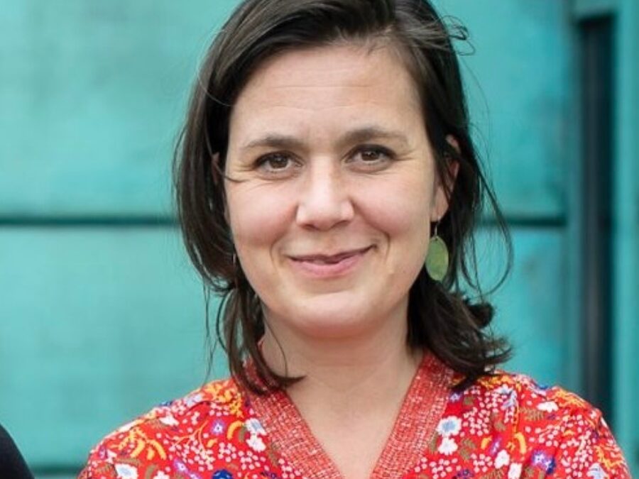 Theresa von Halle